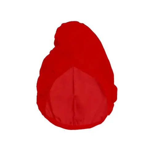 GLOV Hair Wrap Sport Red INT W5