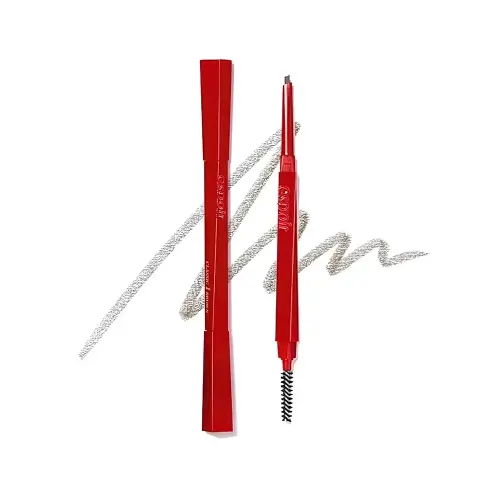 ESPOIR BROW BALANCE PENCIL №6 Карандаш для бровей LIGHT TAUPE 1,8 гр