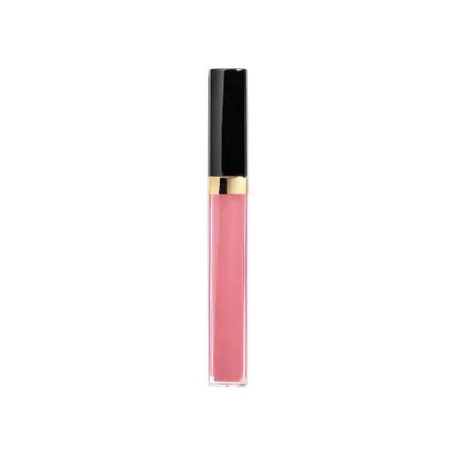 CHANEL Увлажняющий блеск для губ Rouge Coco Gloss Charms 438