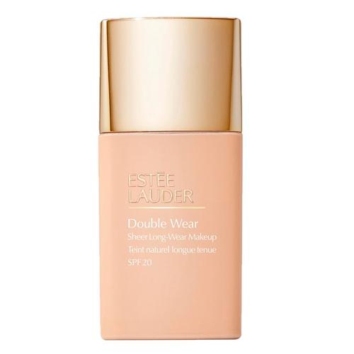 Estee Lauder - Double Wear Sheer Long-Wear Makeup SPF20 30ml - №1N2 Ecru
