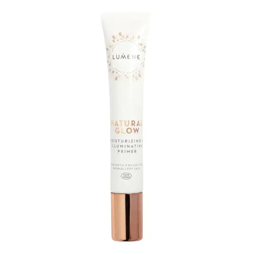 LUMENE NATURAL GLOW PRIMER Праймер 20ML