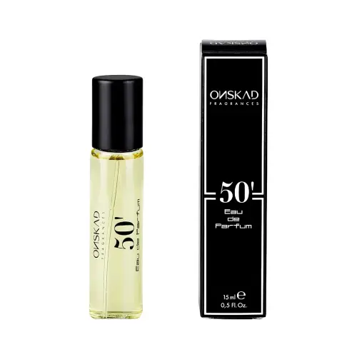 Onskad 50' EDP Spray (W) 15ml