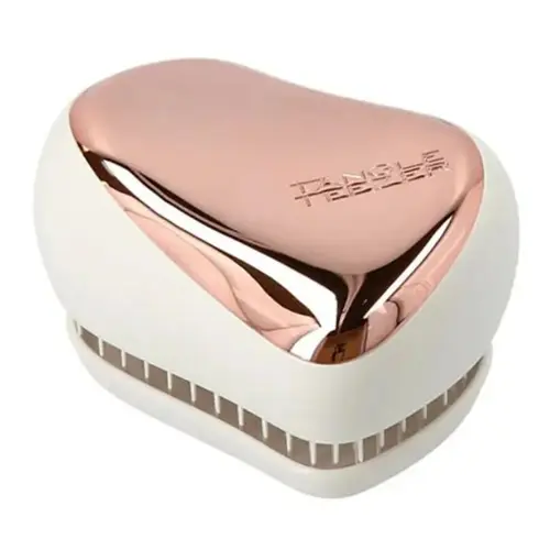 Расческа Tangle Teezer Compact Styler Rose Gold Luxe