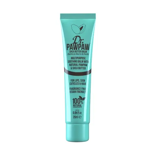 DR.PAWPAW Бальзам для губ Shea Butter Balm 25 мл
