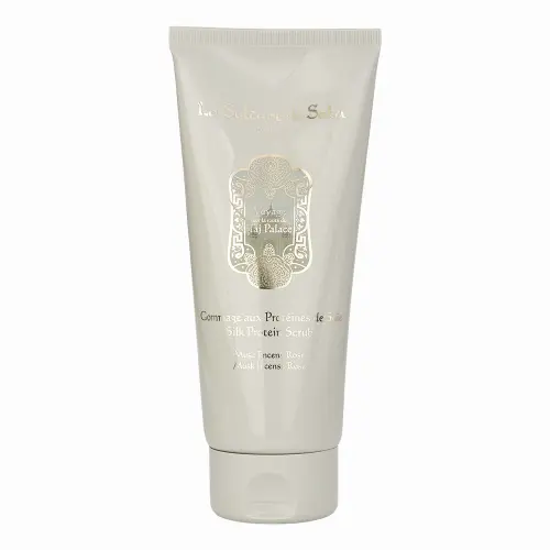 La Sultane de Saba Скраб для тела - GOMMAGE SOIE TAJ PALACE 200ML