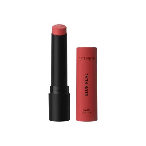 Catrice Помада для губ матовая Blur-Real Matte Lipstick 050 1уп