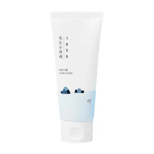 ROUND LAB 1025 DOKDO SLEEPING PACK Ночная маска для лица 100ml