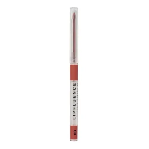 Influence Beauty Карандаш для губ автоматический Lipfluence/Automatic lip pencil тон/shade 03