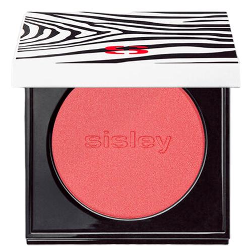 Sisley LE PHYTO-BLUSH 5 ROSEWOOD Фиторумяна с эффектом сияния, тон № 5 розовое дерево 6,5 г