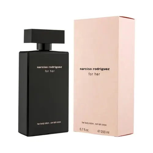 NARCISO RODRIGUEZ FOR HER Гель для душа 200мл