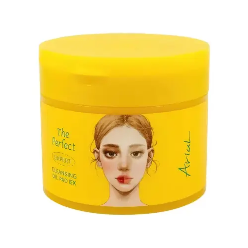 ARIUL ПЭДЫ ОЧИЩАЮЩИЕ THE PERFECT CLEANSING OIL PADS EX 175 мл