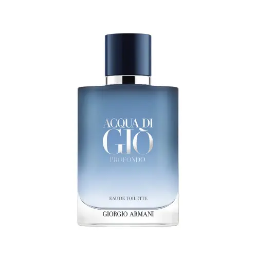 Giorgio Armani Acqua Di Gio Profondo EDT 100ml
