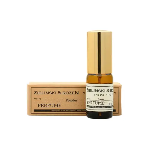 Zielinski & Rozen Духи концентрированные Пудра (10мл) / Perfume concentrated Powder (10 ml)