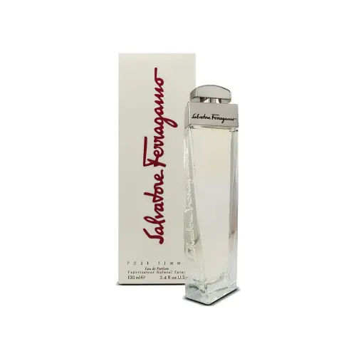 SALVATORE FERRAGAMO PF EDP 100 ML - парфюмерная вода (W)