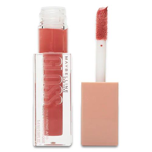 Maybelline New York Lifter Gloss Блеск для губ , оттенок 004, Silk, 5.4 мл
