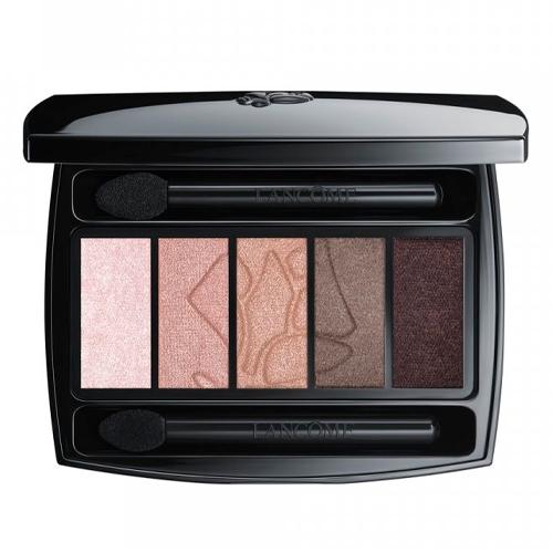 LANCOME Hypnose 5-Color Eyeshadow Палетка теней д глаз