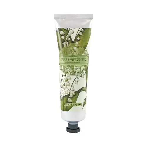 SOMERSET AAA Floral Lily of the Valley Крем для тела 130ml Body Cream