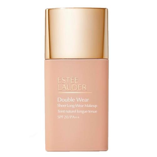Estee Lauder - Double Wear Sheer Long-Wear Makeup SPF20 30ml - №2C3 Fresco