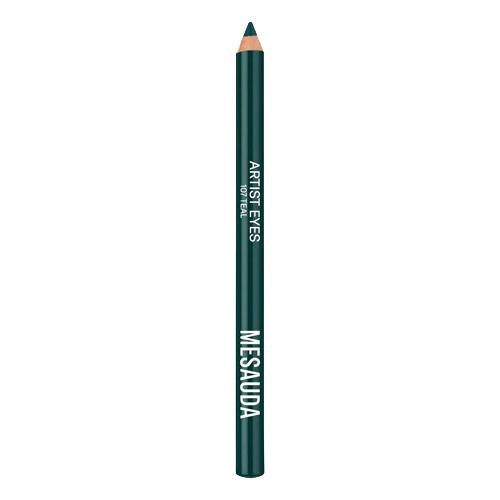 MESAUDA ARTIST EYES 107 TEAL Карандаш для глаз