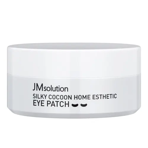 JMSOLUTION WHITE COCOON HOME ESTHETIC EYE PATCH