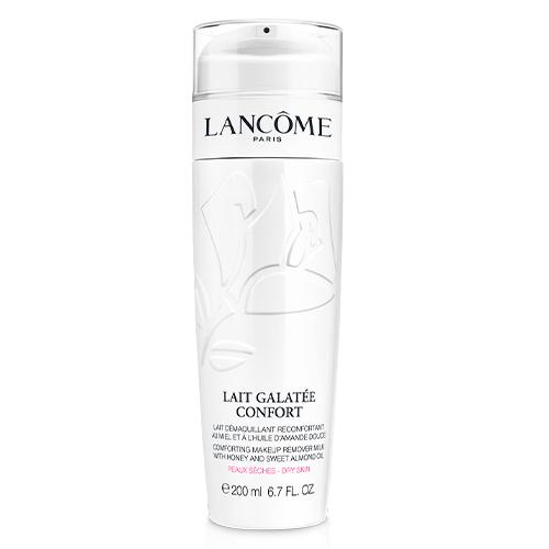 LANCOME молочко для очищения кожи 200мл