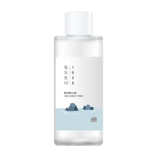 ROUND LAB Тонер Round lab 1025 Dokdo Toner 100 мл