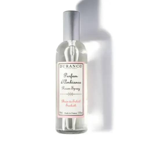 Durance Арома мист для дома Sunbath Room spray 100 mL
