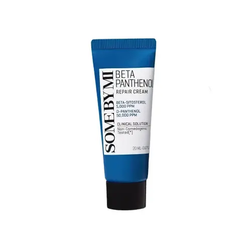 SOME BY MI BETA PANTHENOL REPAIR CREAM [20ml]