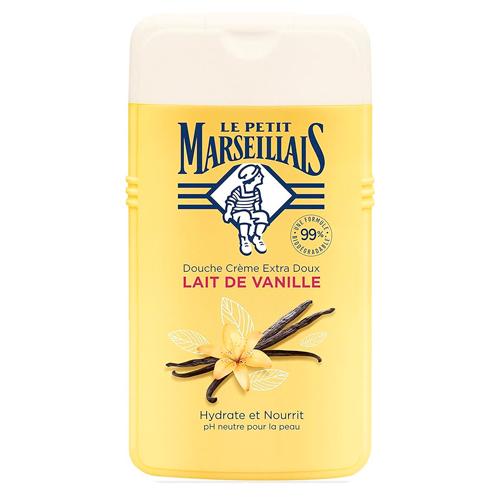 Le Petit Marseillais® Гель для душа Ваниль 250 мл