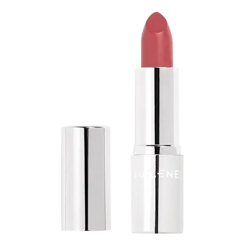 LUMENE LUMINOUS MOIST. LIPSTICK Губная помада №04 4,7G