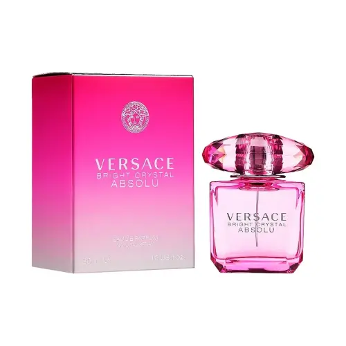 Versace Bright Crystal Absolu EDP NAT SPRAY 30 ML