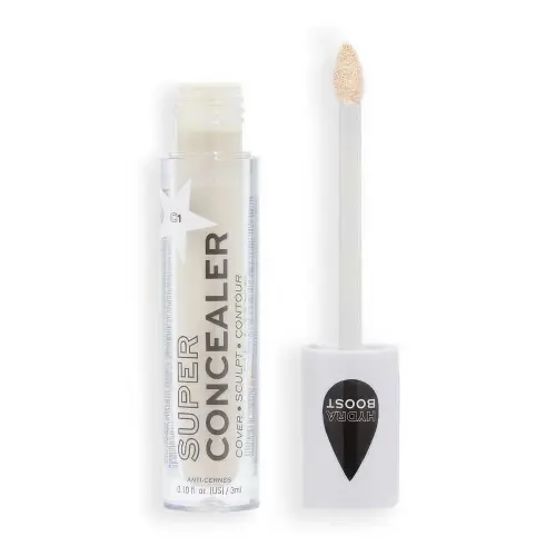 RELOVEREVOLUTION КОНСИЛЕР SUPER CONCEALER C1