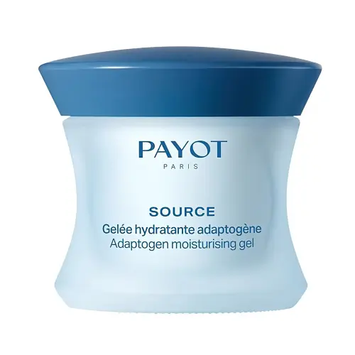 PAYOT SOURCE ADAPTOGEN MOISTURISING GEL 50 ML