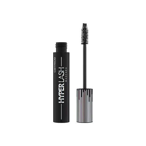 Catrice Тушь для ресниц объём и длина Hyper Lash Mascara 010 1уп