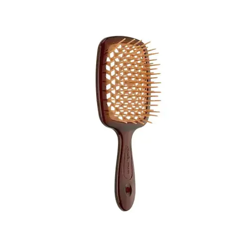 Janeke SUPERBRUSH РАСЧЕСКА  20,3x8,5x3,1СМ