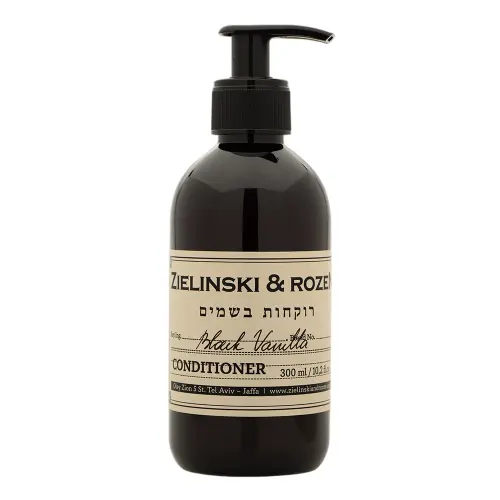 Zielinski & Rozen  Hair Conditioner Vanilla Blend   Кондиционер для волос Ванильный Бленд 300мл