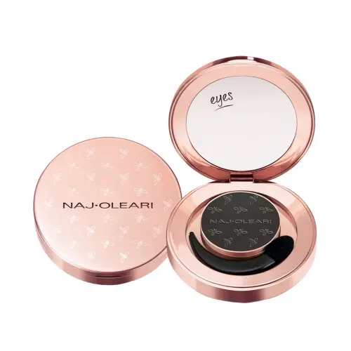 NAJ OLEARI COLOUR FAIR EYESHADOW W&D COLOUR FAIR EYESHADOW W&D Ref.21