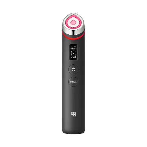 Medicube ( US) AGE-R BOOSTER PRO BLACK Микротоковый аппарат для домашнего ухода medicube AGE-R Booster Pro Black