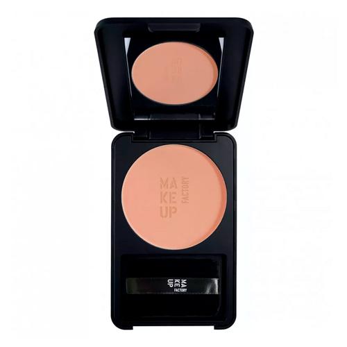 MuF Компактная тональная основа Mineral Compact Powder Foundation, тон 14,