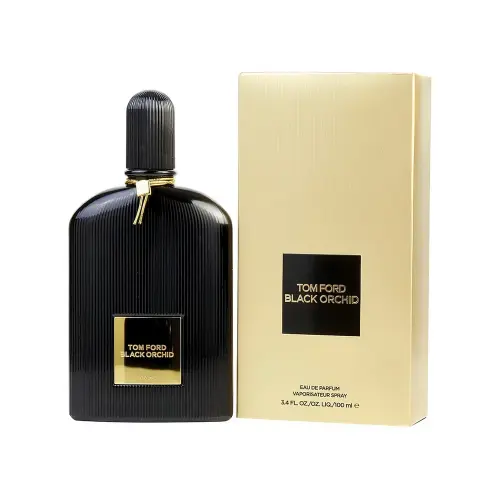 Tom Ford - BLACK ORCHID EDP Spray 100ml