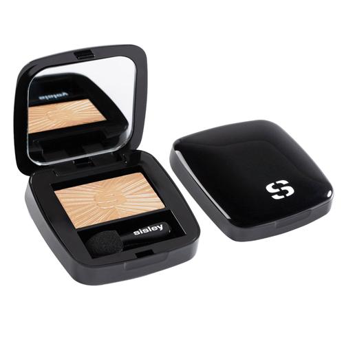 Sisley LES PHYTO-OMBRES 40 GLOW PEARL Стойкие фитотени для век Сияние № 40 сияющий жемчужный 1,5 г