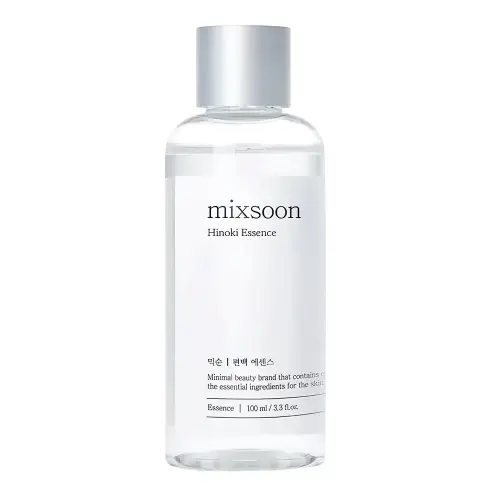 MIXSOON Hinoki Essence — эссенция с кипарисом хиноки, 100 мл