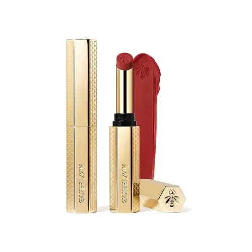 Guerlain- KK BLUR MATTE LIPS 599 Y26 / Помада для губ KISSKISS