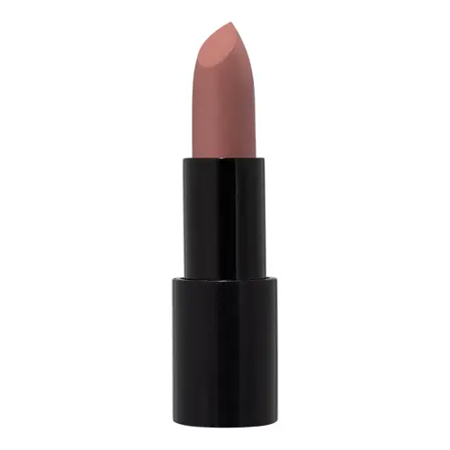 RADIANT  ADVANCED CARE LIPST GL102 Увлажняющая помада для губ с сияющим финишем Advanced Care Lipstick Glossy, т. 102 какао
