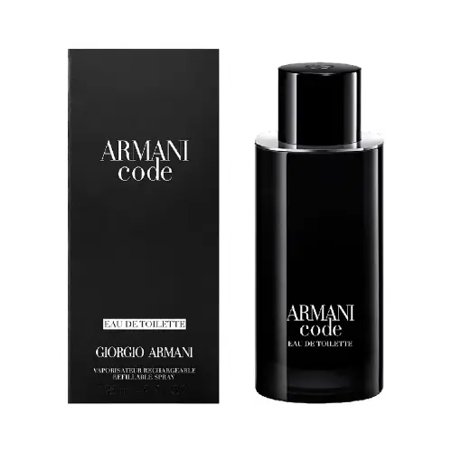 Giorgio Armani New Code Edt V125Ml/FIL