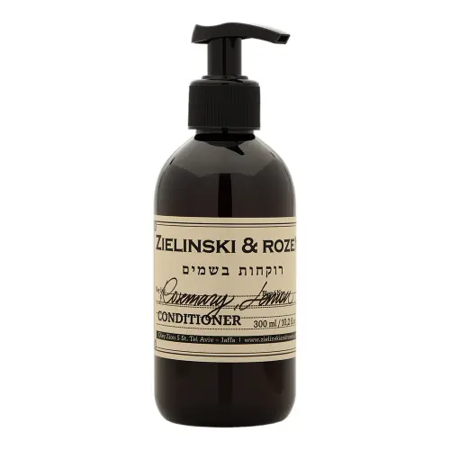 Zielinski & Rozen  Hair Conditioner Rosemary, Lemon, Neroli   Кондиционер для волос Розмарин, Лимон, Нероли 300мл