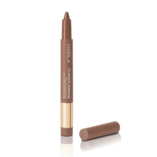 Nabla Cupid s Arrow - Arrow #9 Cappuccino Многофункциональный стилус Longwear0,8 г