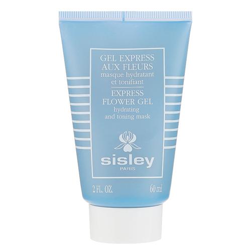 Sisley EXPRESS FLOWER GEL Маска Цветочный Гель Экспресс 60 мл тюбик