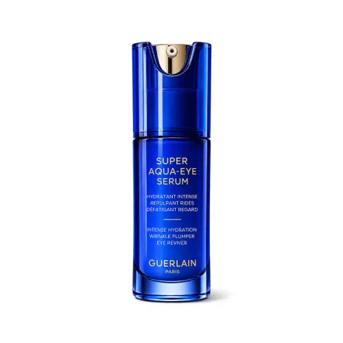 Guerlain Сыворотка против морщин для области вокруг глаз  SUPER AQUA-EYE SERUM 15 ML
