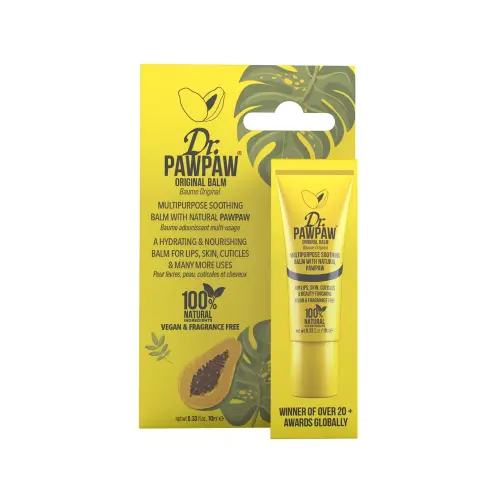 DR.PAWPAW Бальзам для губ Original Balm 10 мл